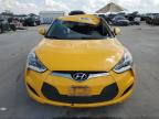 2016 Hyundai Veloster  на продаже в Grand Prairie, TX - Front End