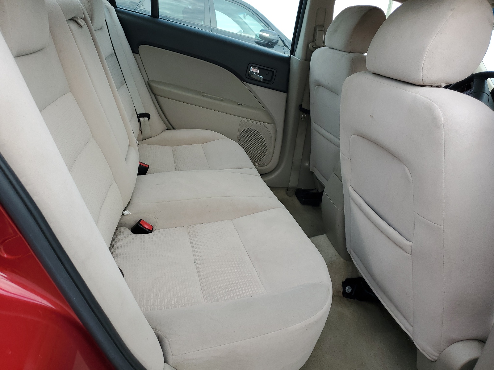 3FAFP07166R229950 2006 Ford Fusion Se