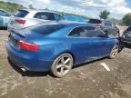 2009 Audi A5 Quattro na sprzedaż w Baltimore, MD - Front End