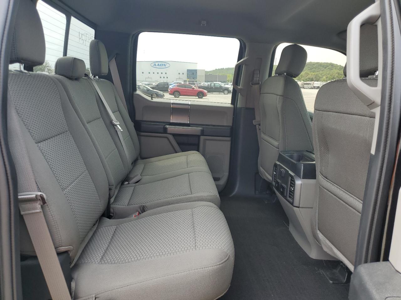 2019 Ford F150 Supercrew VIN: 1FTEW1E52KKE13950 Lot: 66764314