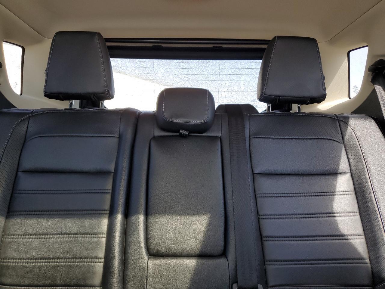 2018 Ford Ecosport Titanium VIN: MAJ6P1WL0JC159989 Lot: 65843494