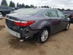 2013 Lexus Es 350 zu verkaufen in Elgin, IL - Rear End