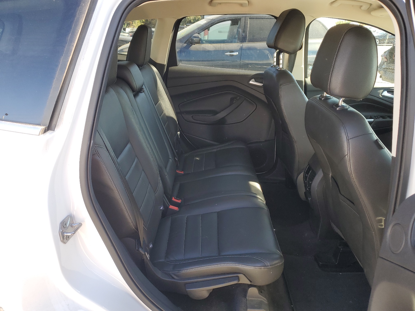 1FMCU0GX3GUB06719 2016 Ford Escape Se