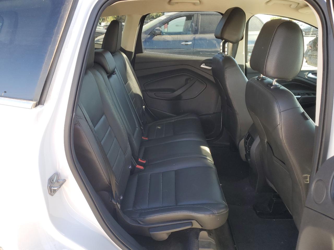 2016 Ford Escape Se VIN: 1FMCU0GX3GUB06719 Lot: 68359184