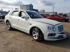 2019 Bentley Bentayga  for Sale in Chicago Heights, IL - Front End