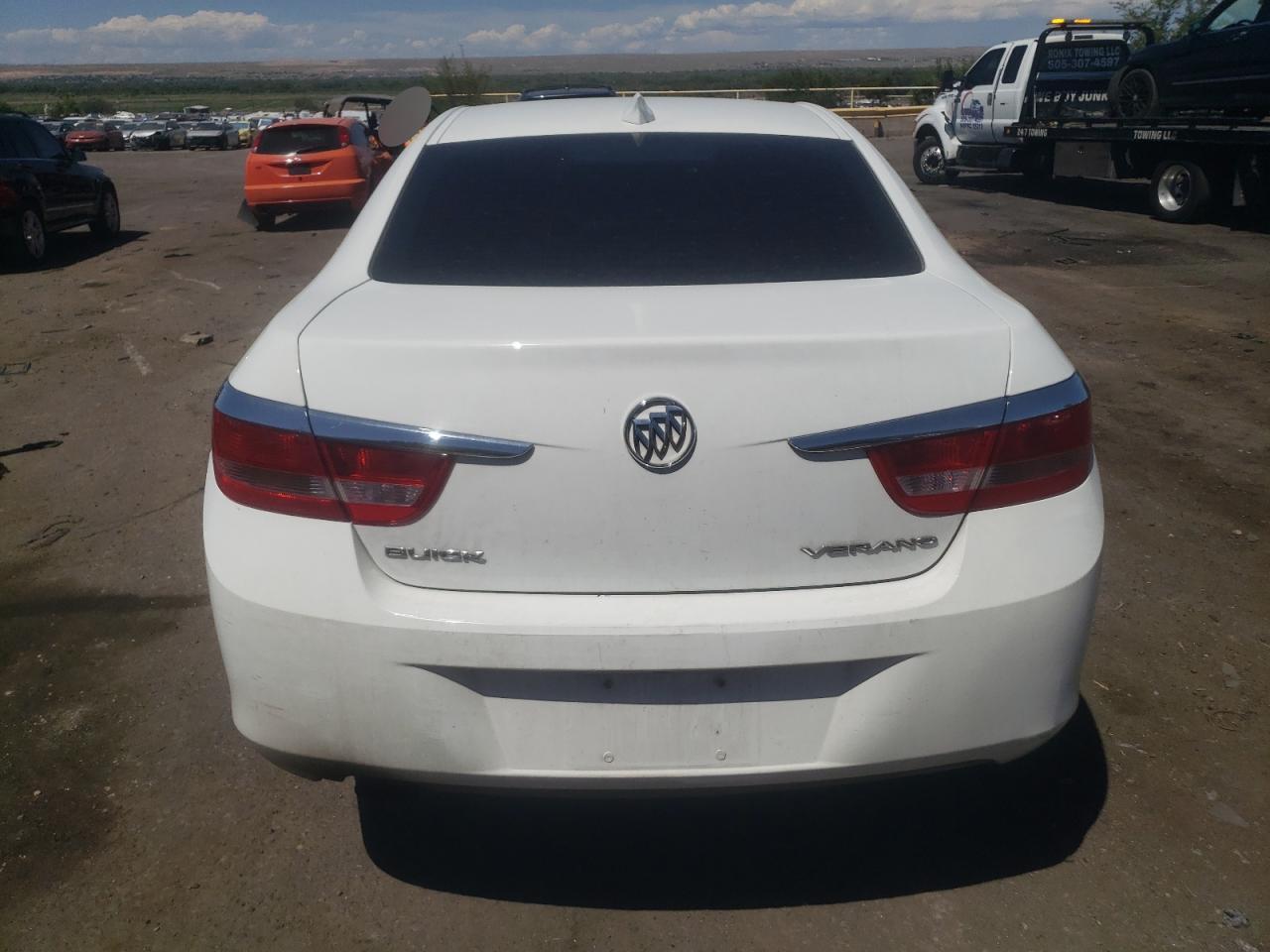 1G4PP5SKXF4181269 2015 Buick Verano