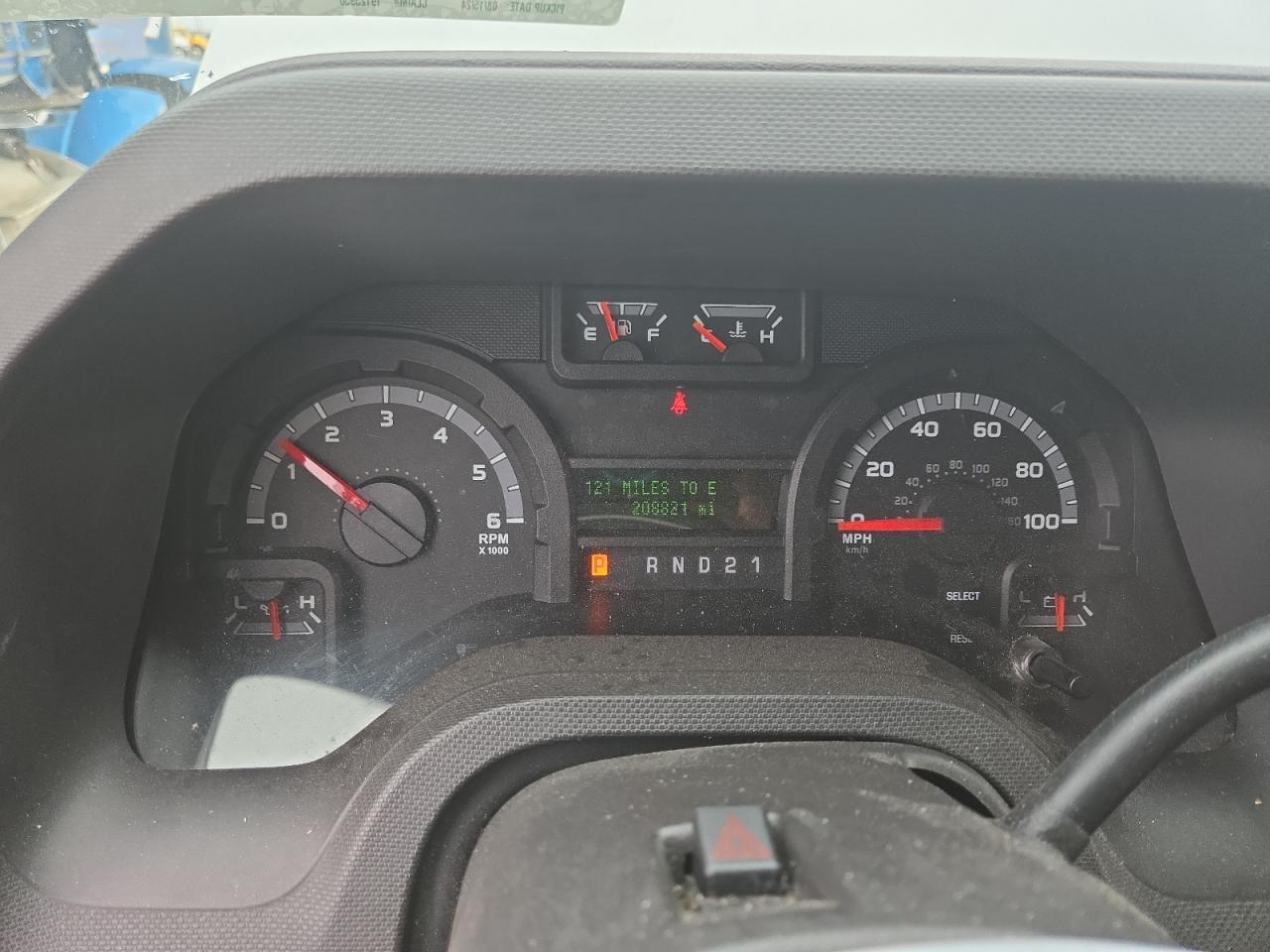 2012 Ford Econoline E350 Super Duty Wagon VIN: 1FBNE3BL2CDA77650 Lot: 67491594