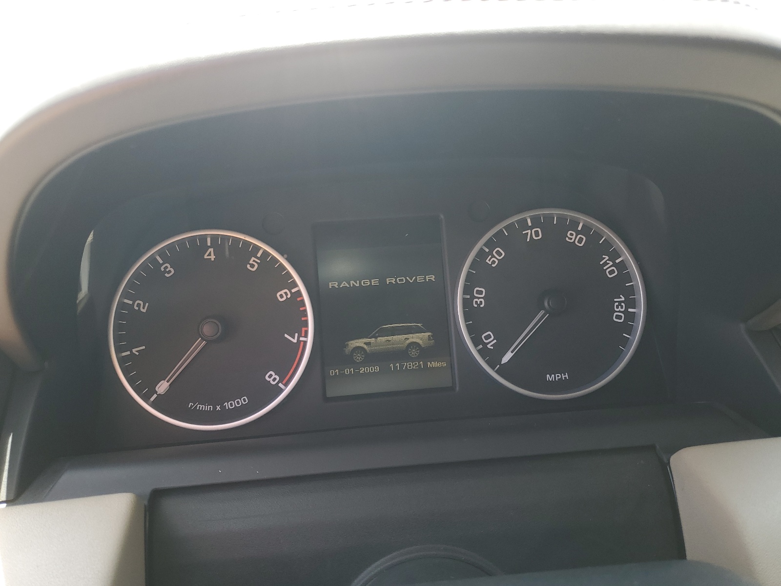 SALSK2D49BA705302 2011 Land Rover Range Rover Sport Lux