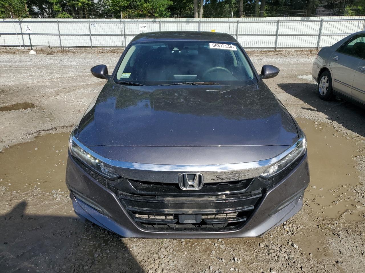 1HGCV1F1XJA078223 2018 Honda Accord Lx