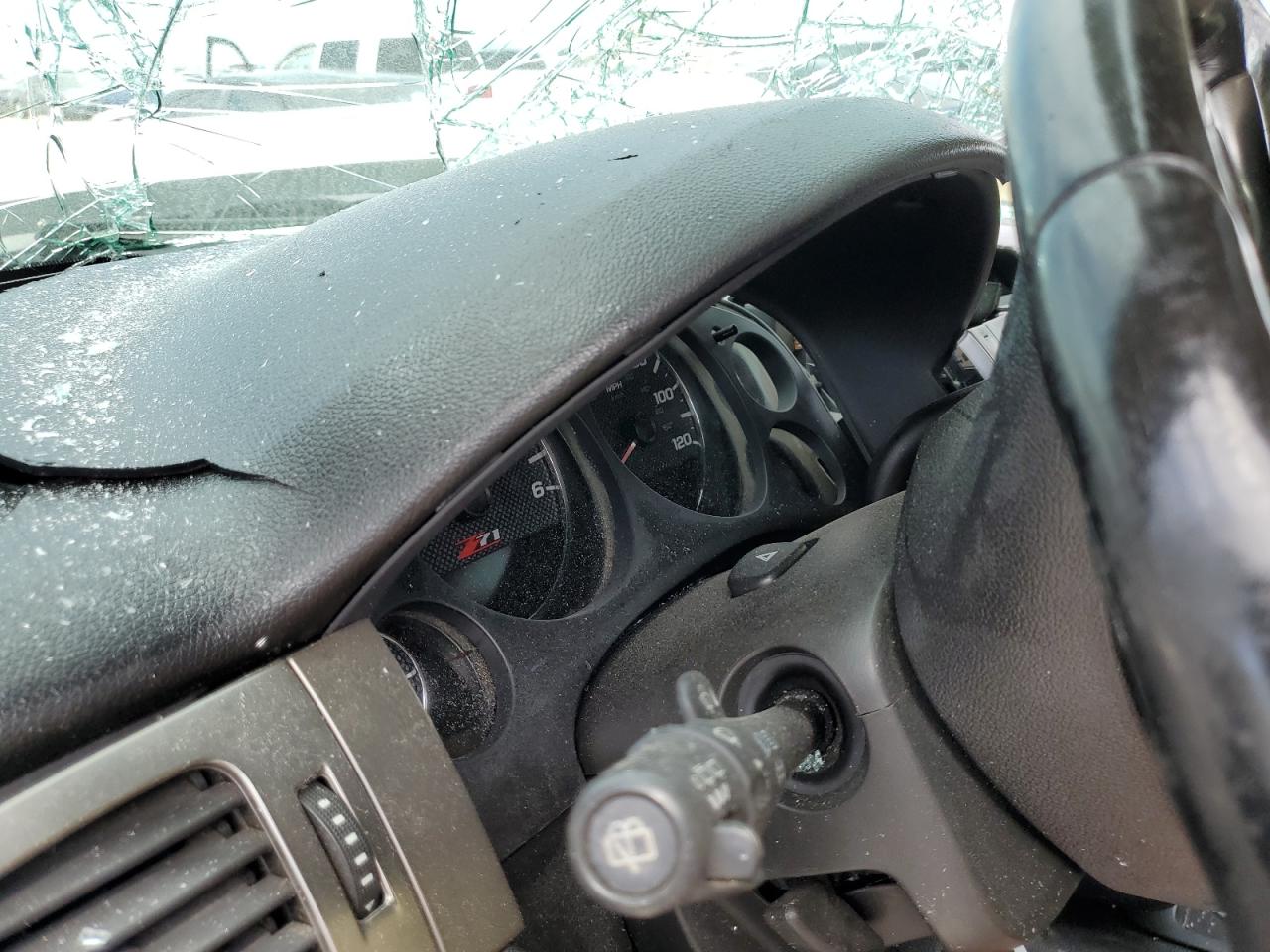 2007 Chevrolet Tahoe K1500 VIN: 1GNFK13097R348706 Lot: 80275934