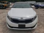 2013 Kia Optima Sx for Sale in Charles City, VA - Side