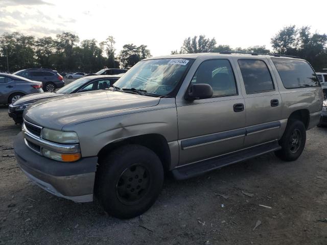 2003 Chevrolet Suburban C1500