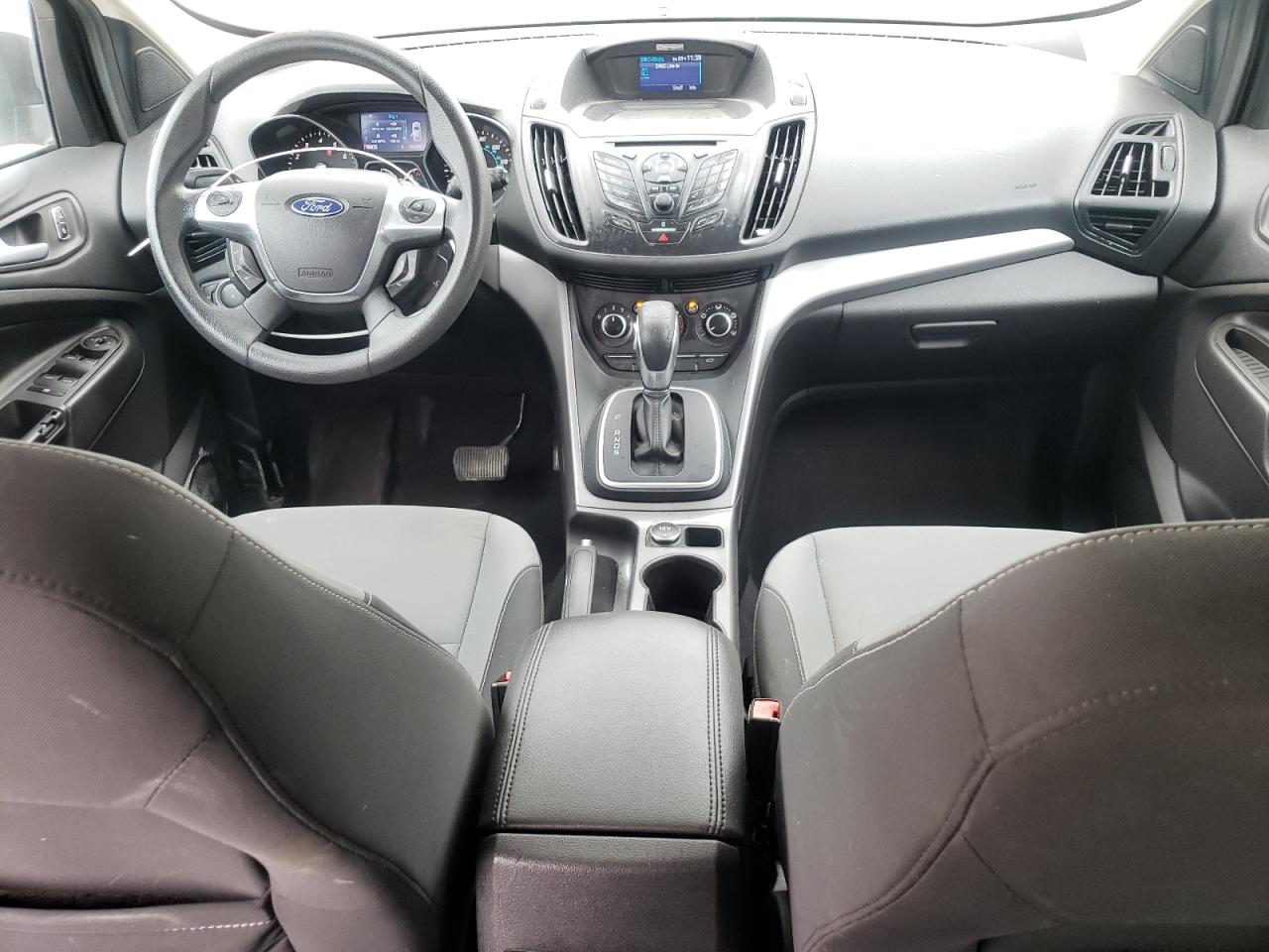 2013 Ford Escape Se VIN: 1FMCU0GX5DUD09204 Lot: 65956044