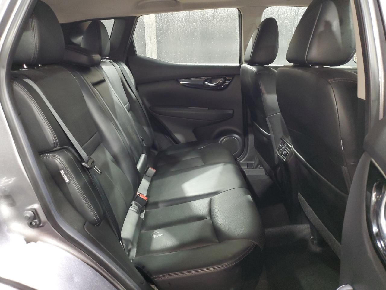 2022 Nissan Rogue Sport Sl VIN: JN1BJ1CW8NW482011 Lot: 67408564