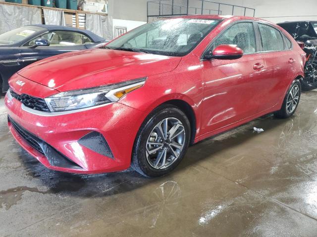 3KPF24AD2PE626373 Kia Forte LX