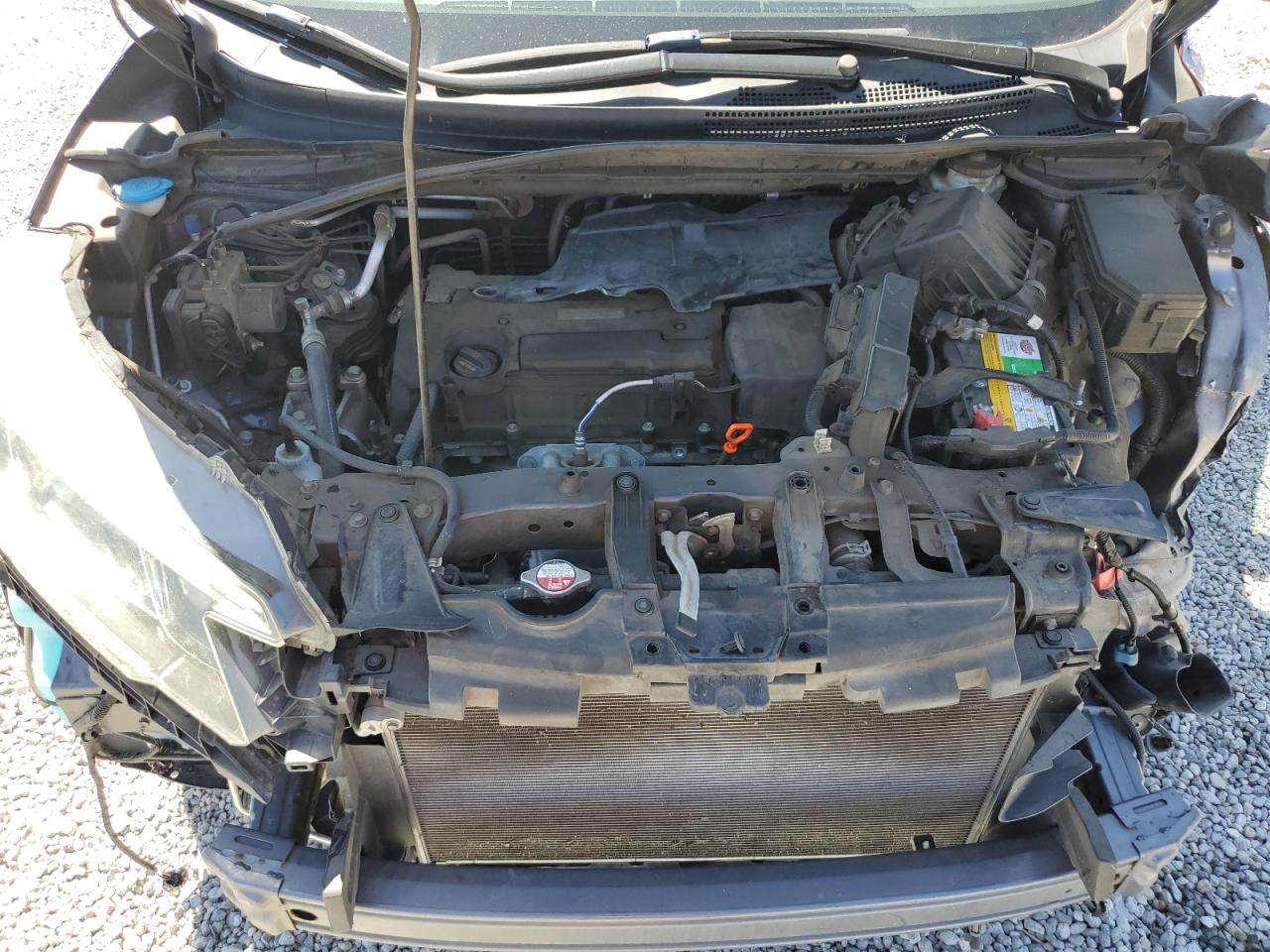 2016 Honda Cr-V Ex VIN: 3CZRM3H50GG705510 Lot: 67587994