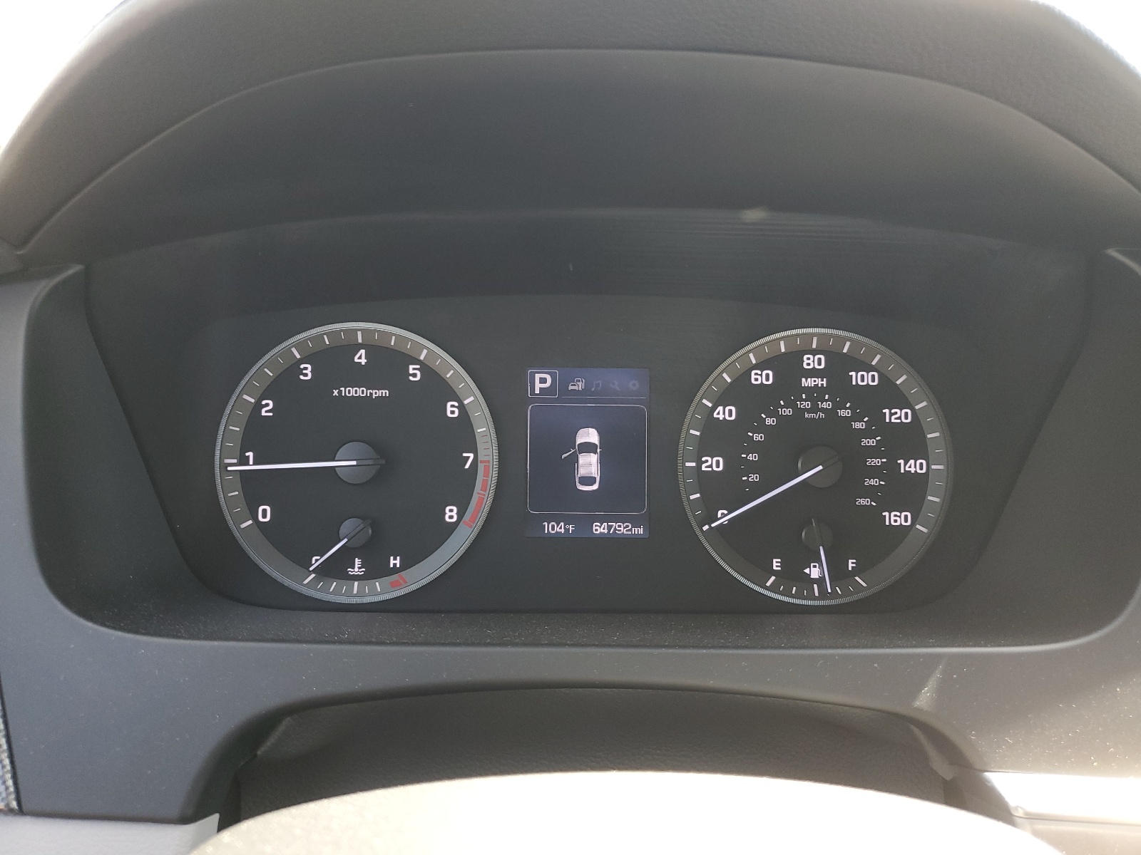 5NPE34AF9FH115294 2015 Hyundai Sonata Sport