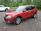 2014 NISSAN ROGUE S for sale at Copart ON - COOKSTOWN