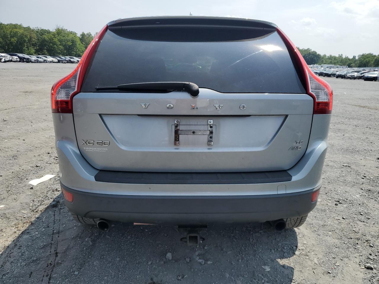 2010 Volvo Xc60 T6 VIN: YV4992DZ8A2107284 Lot: 67911584