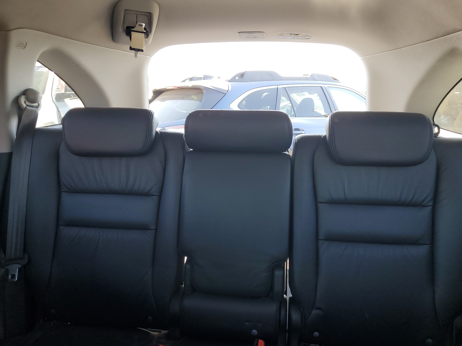 JHLRE38708C044718 2008 Honda Cr-V Exl