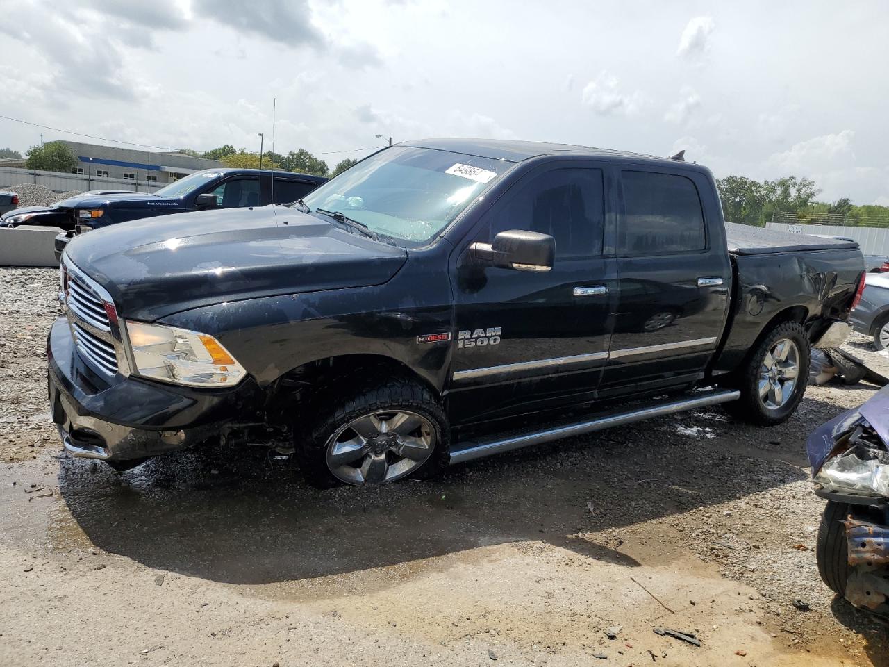 VIN 1C6RR7LM8GS296749 2016 RAM 1500 no.1