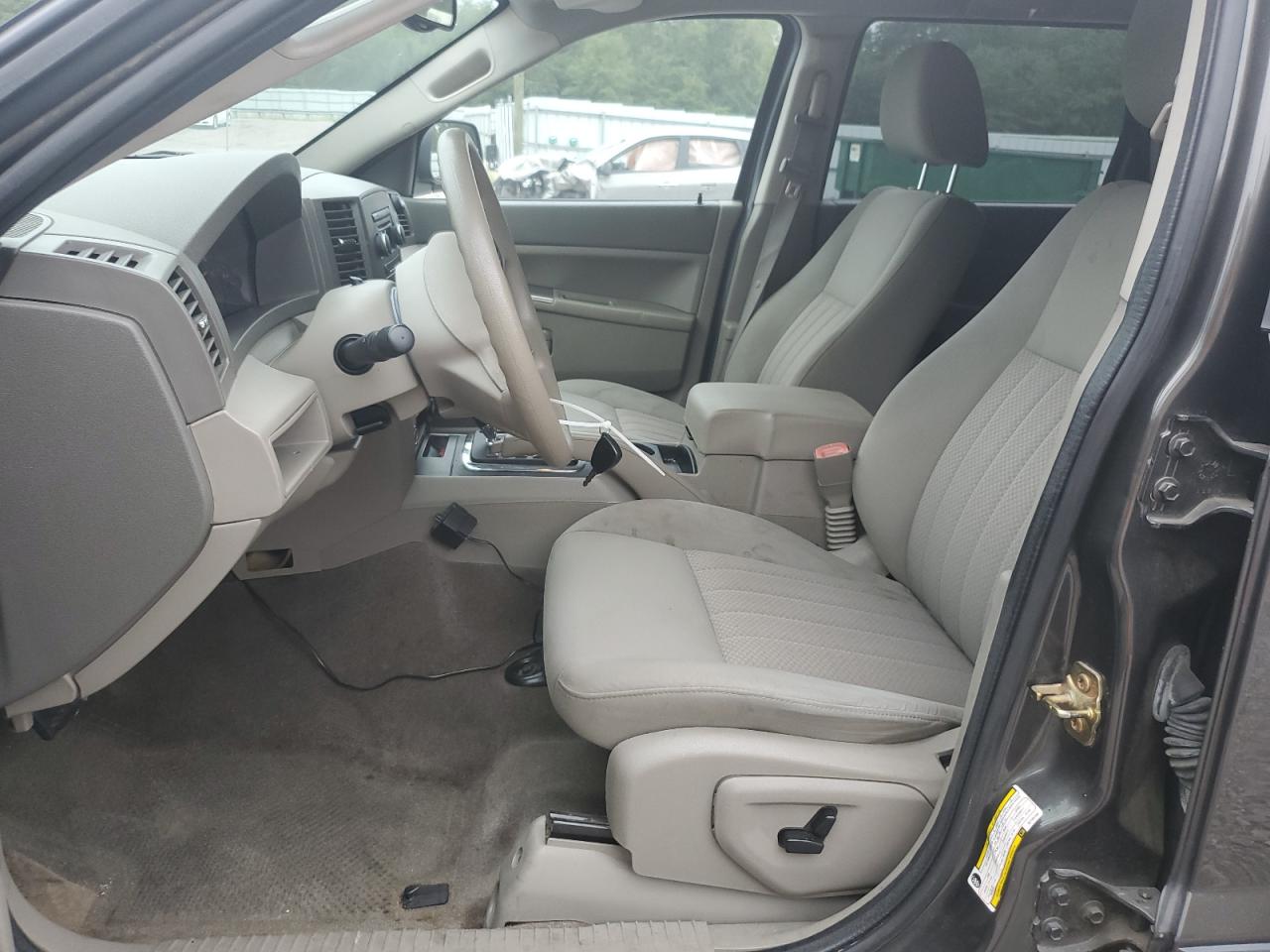 2006 Jeep Grand Cherokee Laredo VIN: 1J4GS48K16C193136 Lot: 65897984