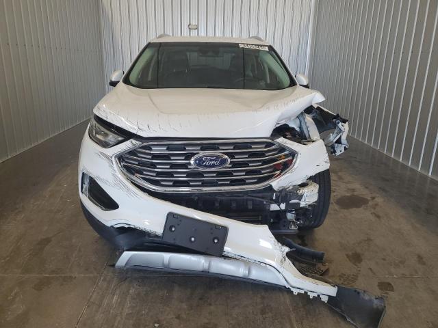  FORD EDGE 2020 White