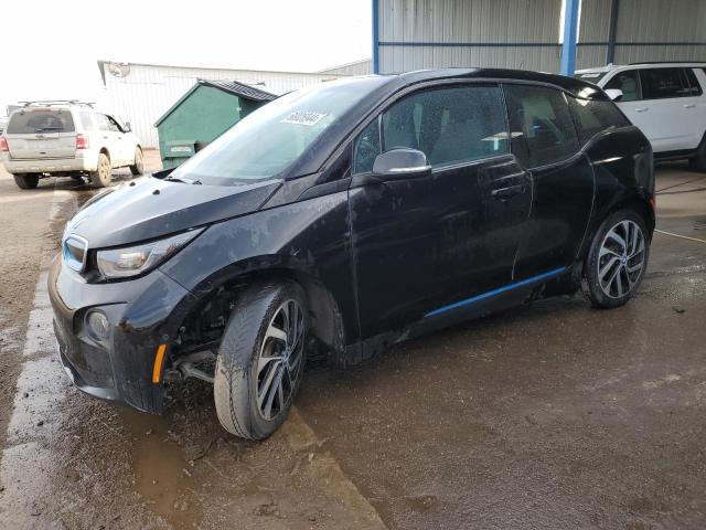 2017 Bmw I3 Bev იყიდება Brighton-ში, CO - Mechanical