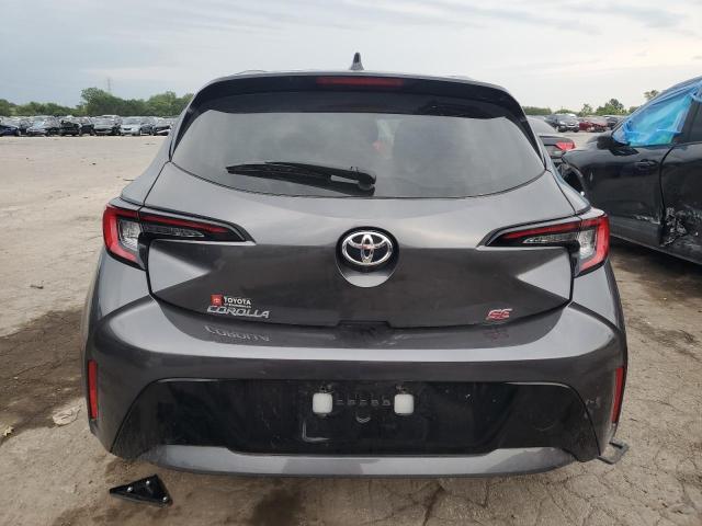  TOYOTA COROLLA 2023 Gray