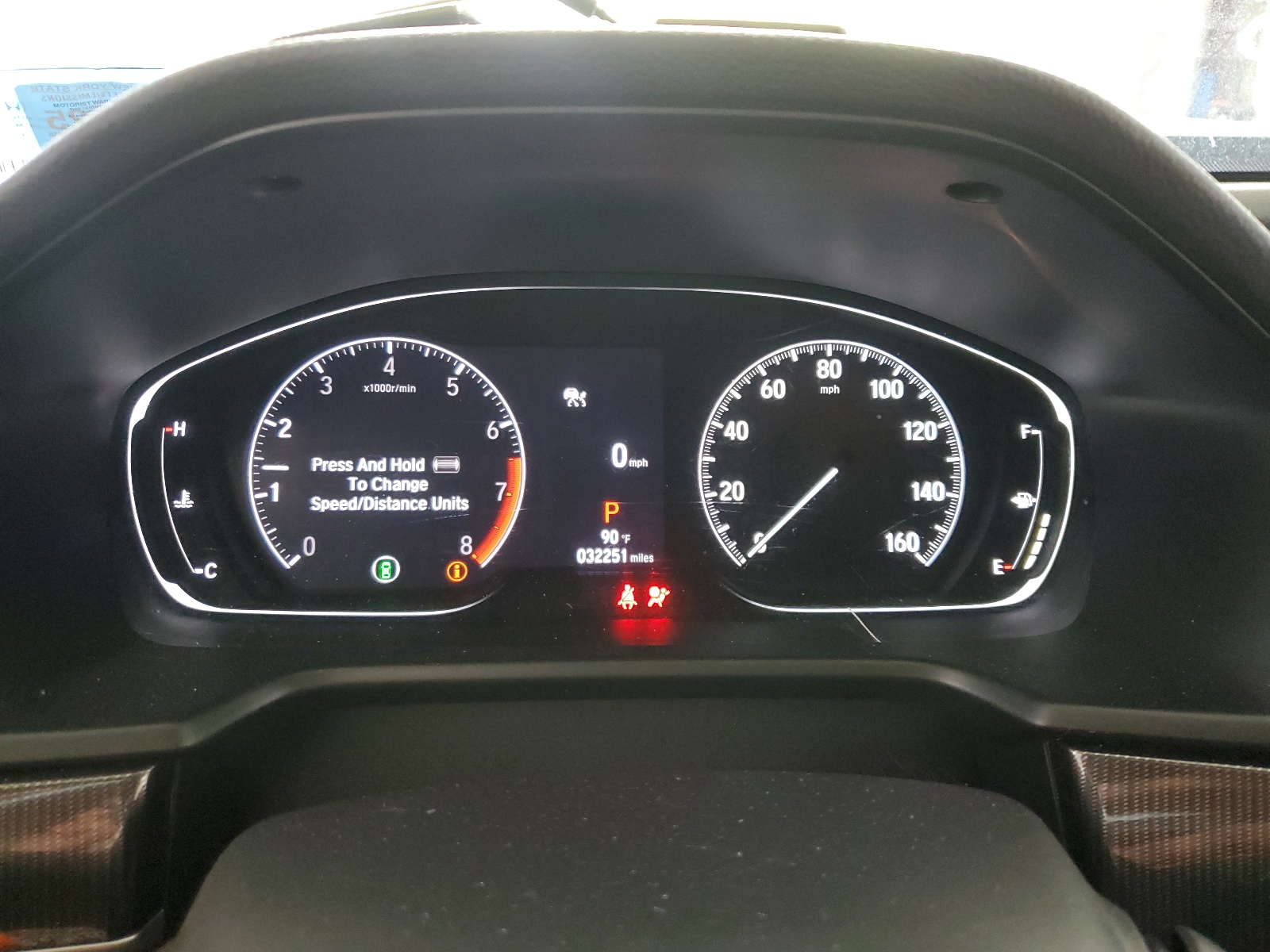 1HGCV1F37NA113436 2022 Honda Accord Sport