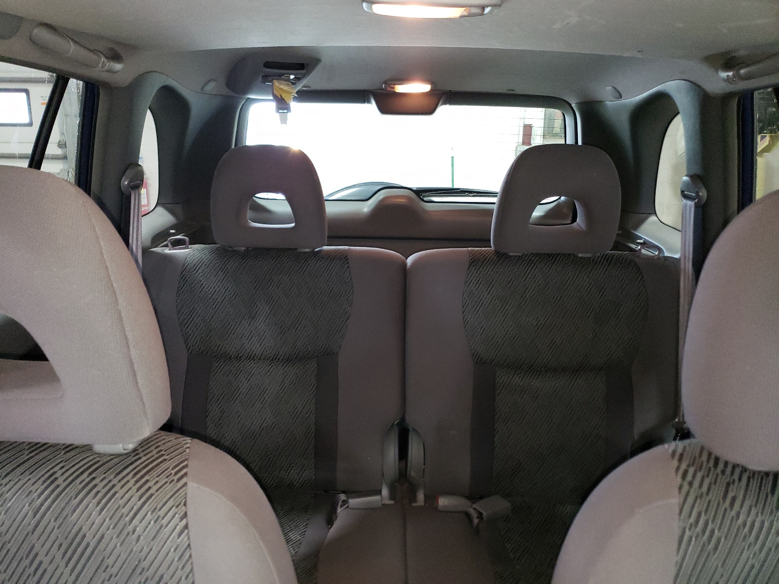 JTEHH20V736089890 2003 Toyota Rav4