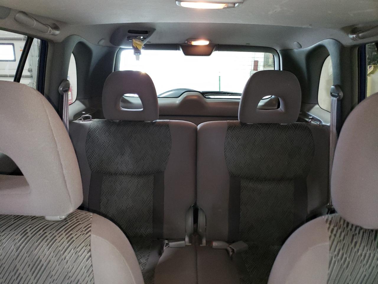 2003 Toyota Rav4 VIN: JTEHH20V736089890 Lot: 65709184