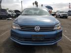 2016 Volkswagen Jetta S на продаже в Van Nuys, CA - Front End