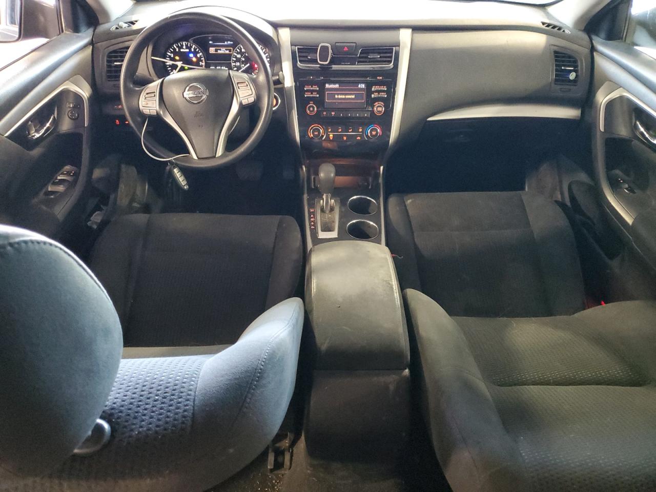 1N4AL3AP2FN332757 2015 Nissan Altima 2.5