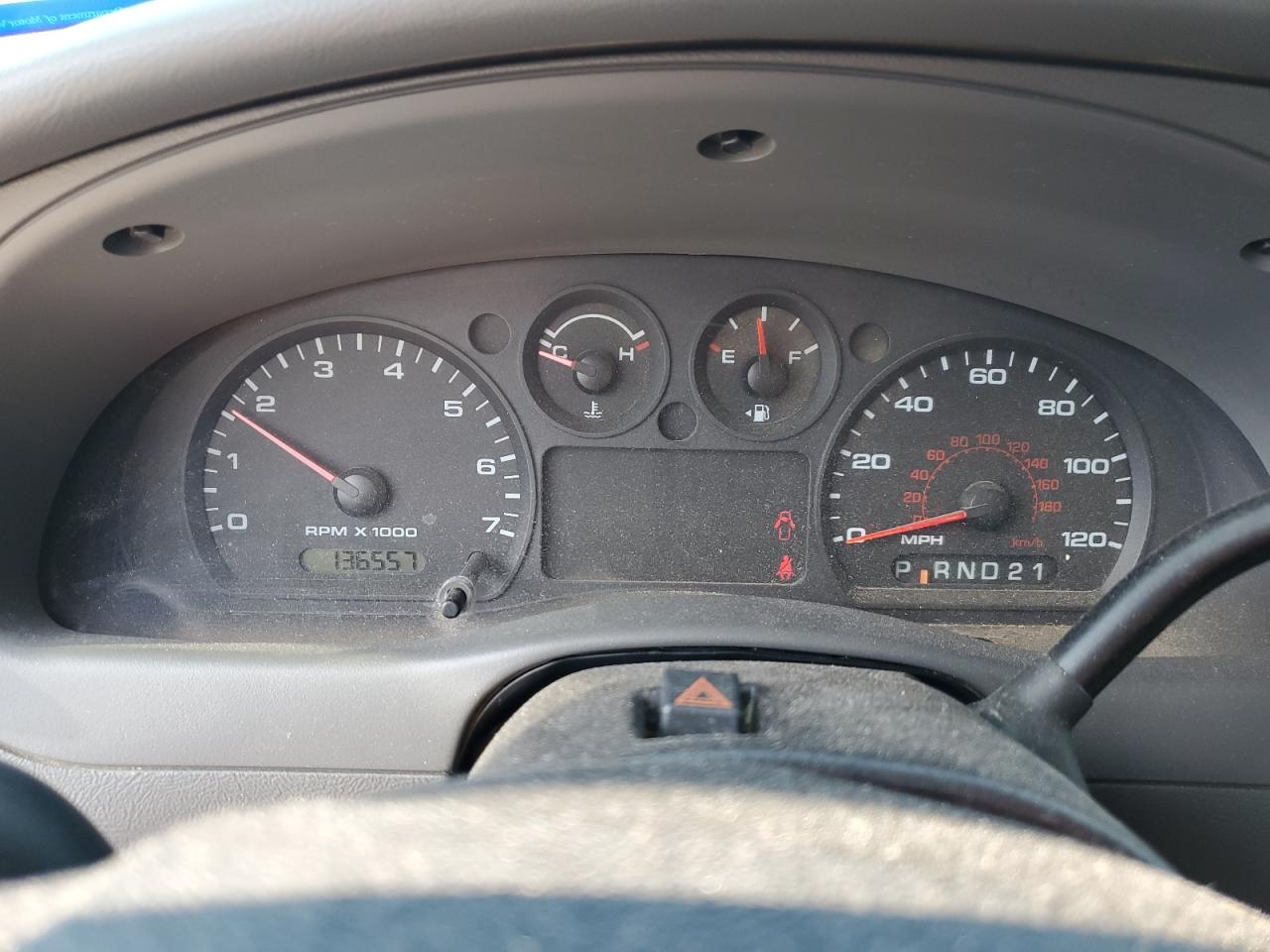 2007 Ford Ranger Super Cab VIN: 1FTYR14U37PA96252 Lot: 66698254