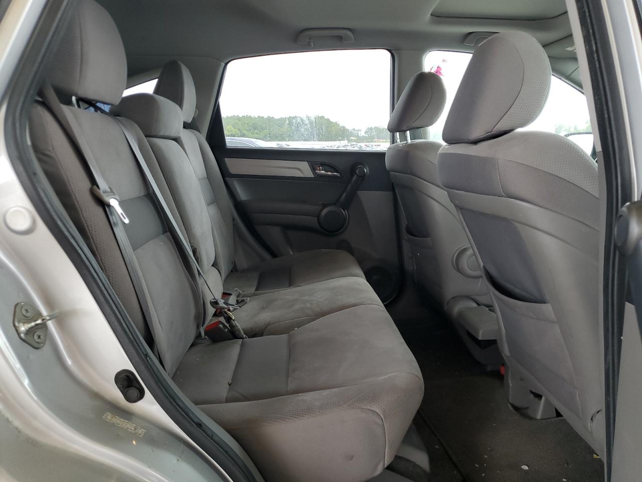 2011 Honda Cr-V Ex VIN: 5J6RE3H59BL009091 Lot: 66777264