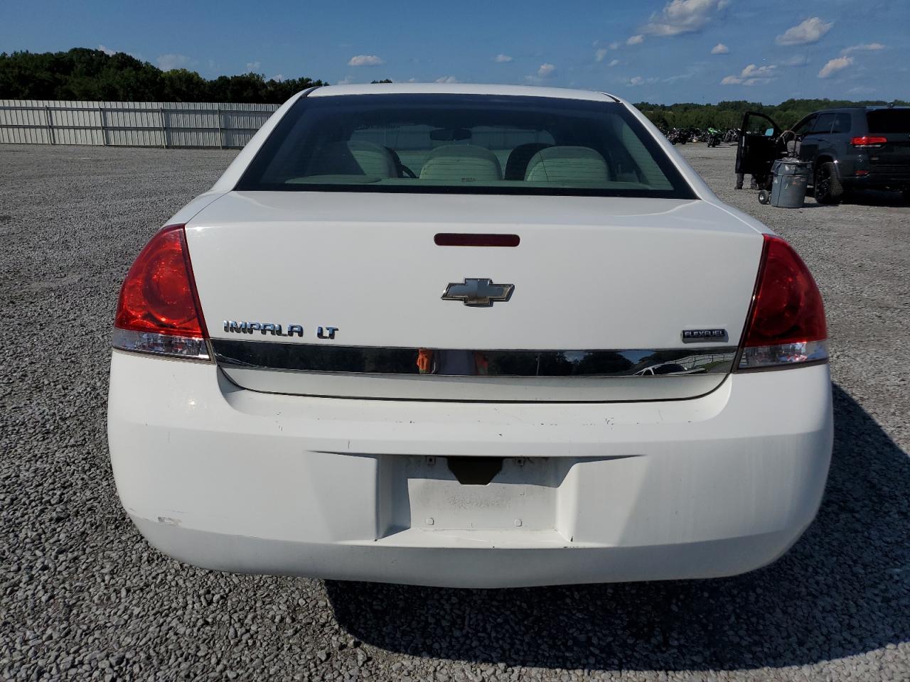 2011 Chevrolet Impala Lt VIN: 2G1WG5EK0B1219800 Lot: 66959254