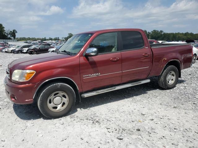 2006 Toyota Tundra Double Cab Sr5