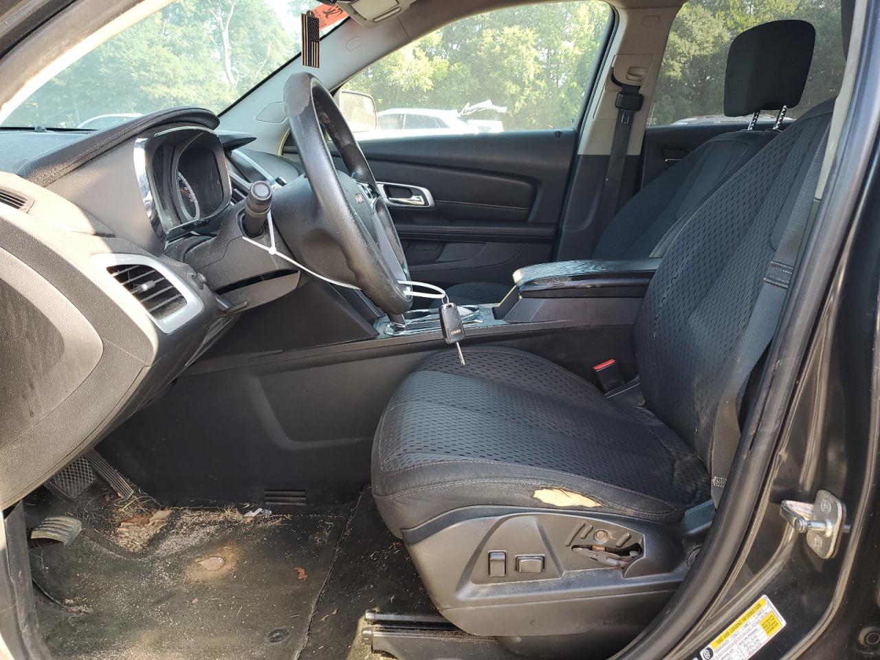 2014 GMC Terrain Sle VIN: 2GKFLVEKXE6167171 Lot: 67321674