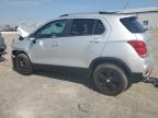 2021 Chevrolet Trax 1Lt на продаже в Tulsa, OK - Front End