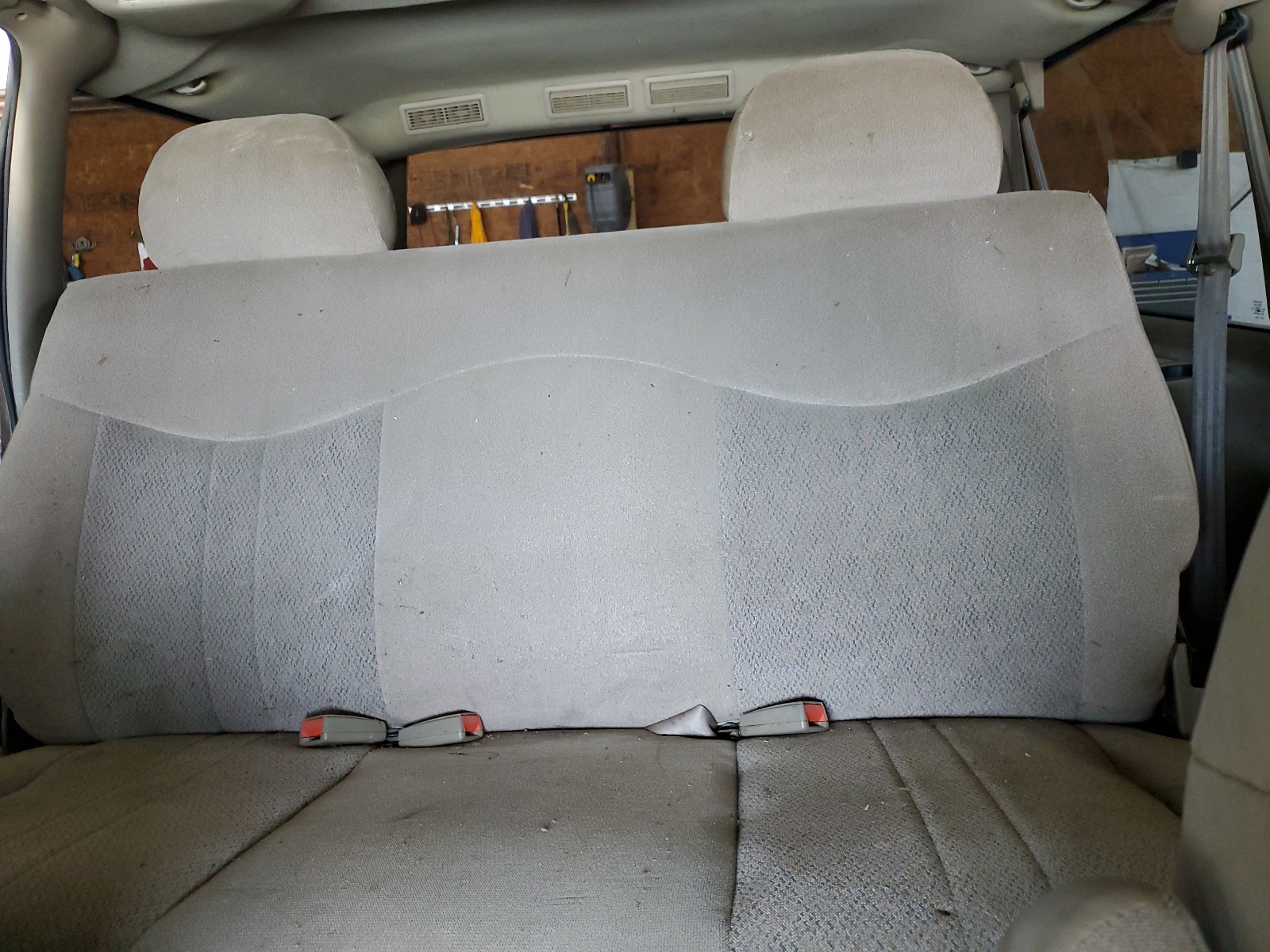 1GNEL19X83B104626 2003 Chevrolet Astro