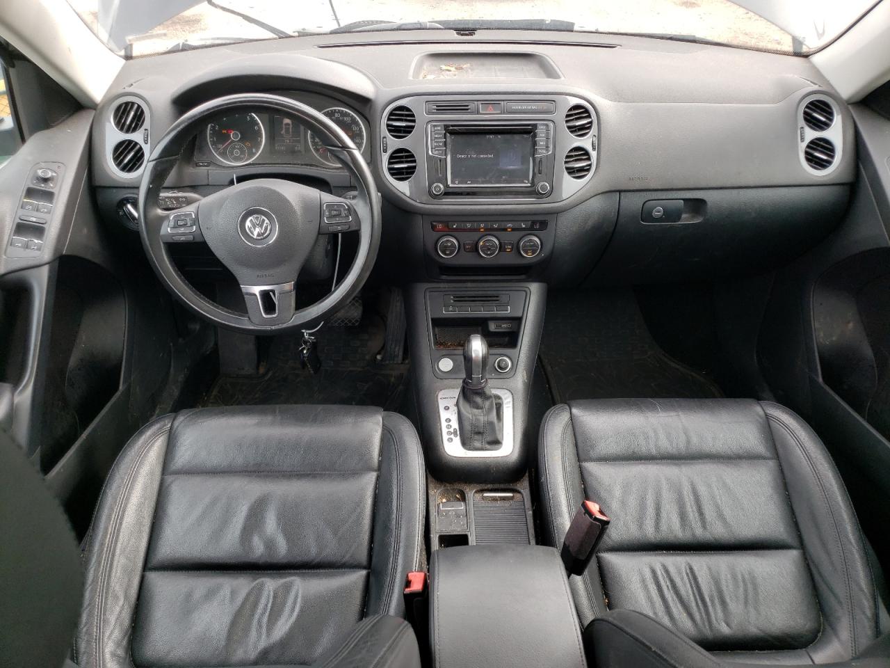 2017 Volkswagen Tiguan Sport VIN: WVGUV7AXXHK029296 Lot: 67183784