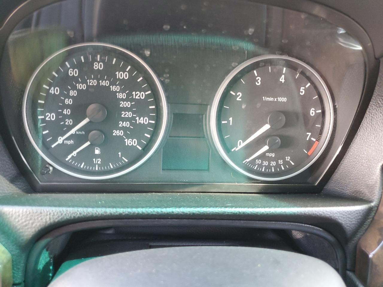 2007 BMW 328 Xi Sulev VIN: WBAVC73557KP35016 Lot: 67383104