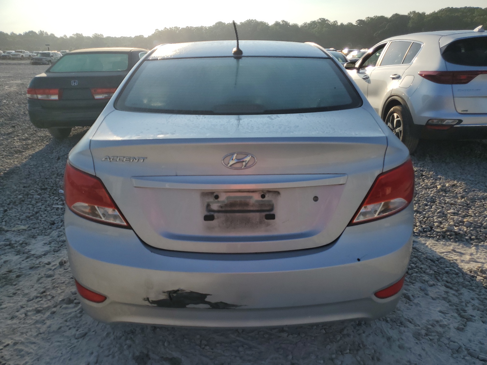 KMHCT4AE8HU330927 2017 Hyundai Accent Se