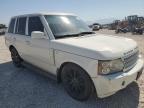 2006 Land Rover Range Rover Supercharged de vânzare în Magna, UT - Front End