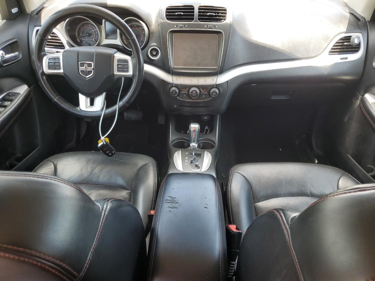 2018 Dodge Journey Gt VIN: 3C4PDDEG6JT514729 Lot: 67338054