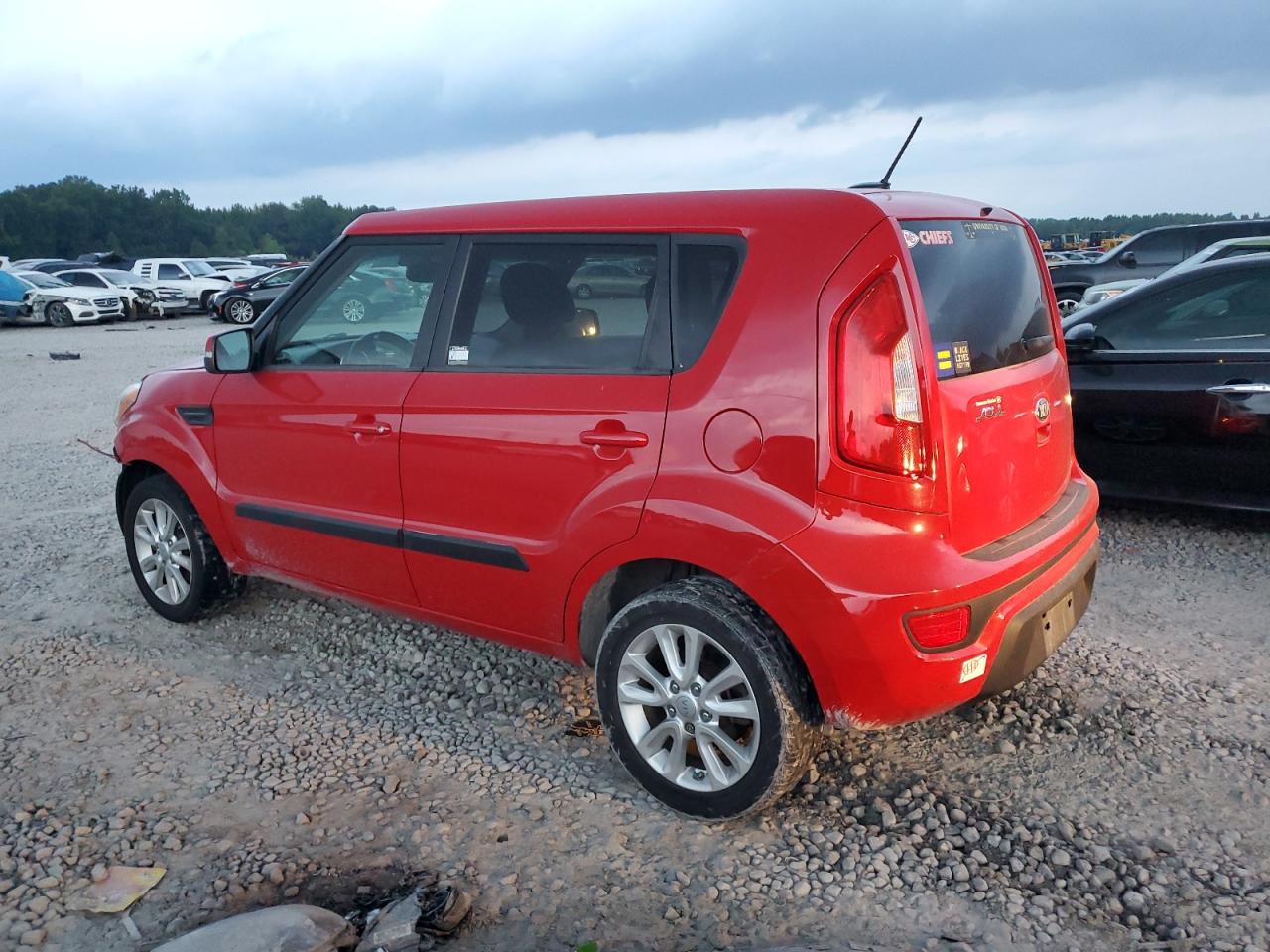 2013 Kia Soul - Image 2