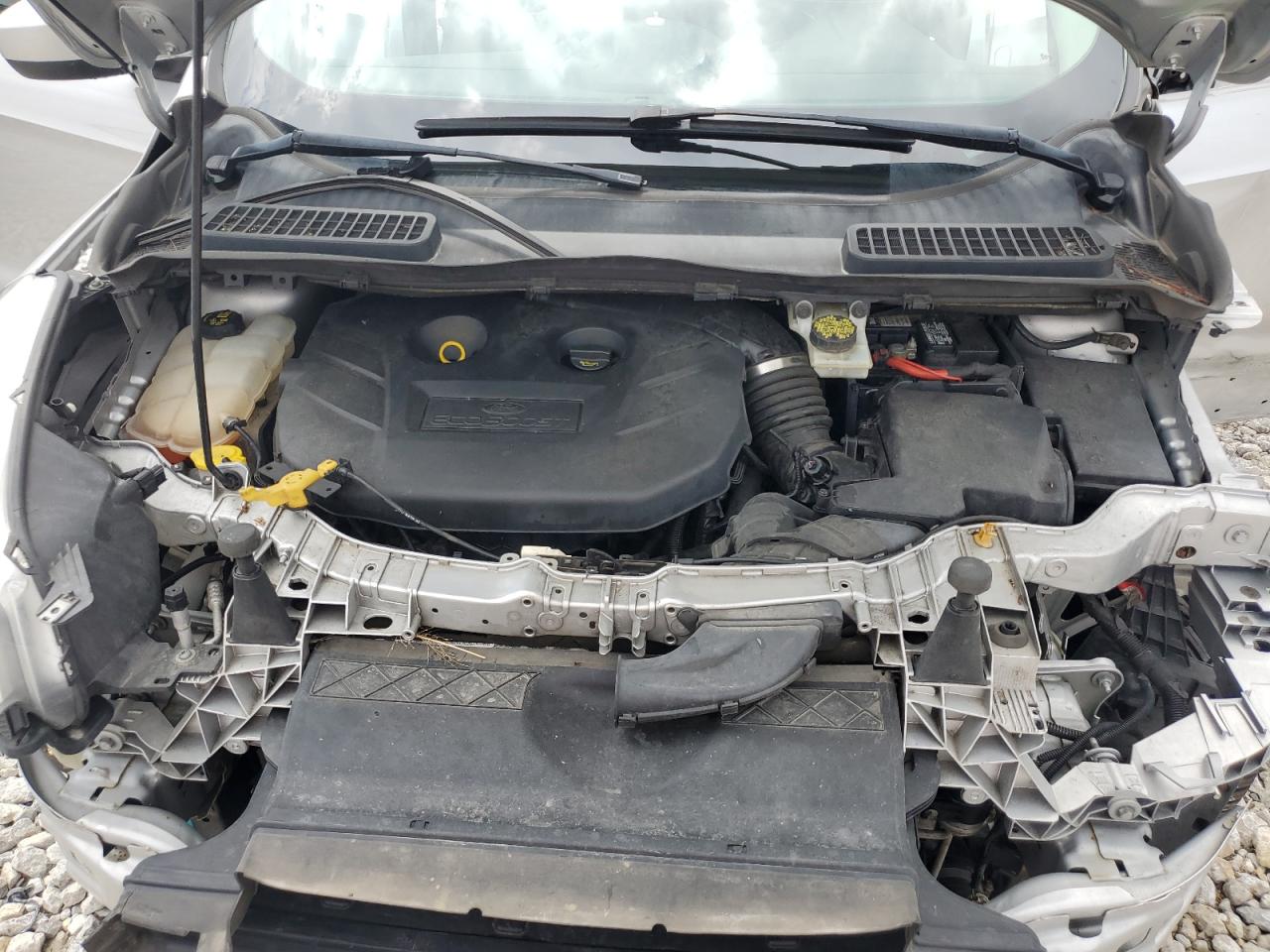 2015 Ford Escape - Image 12