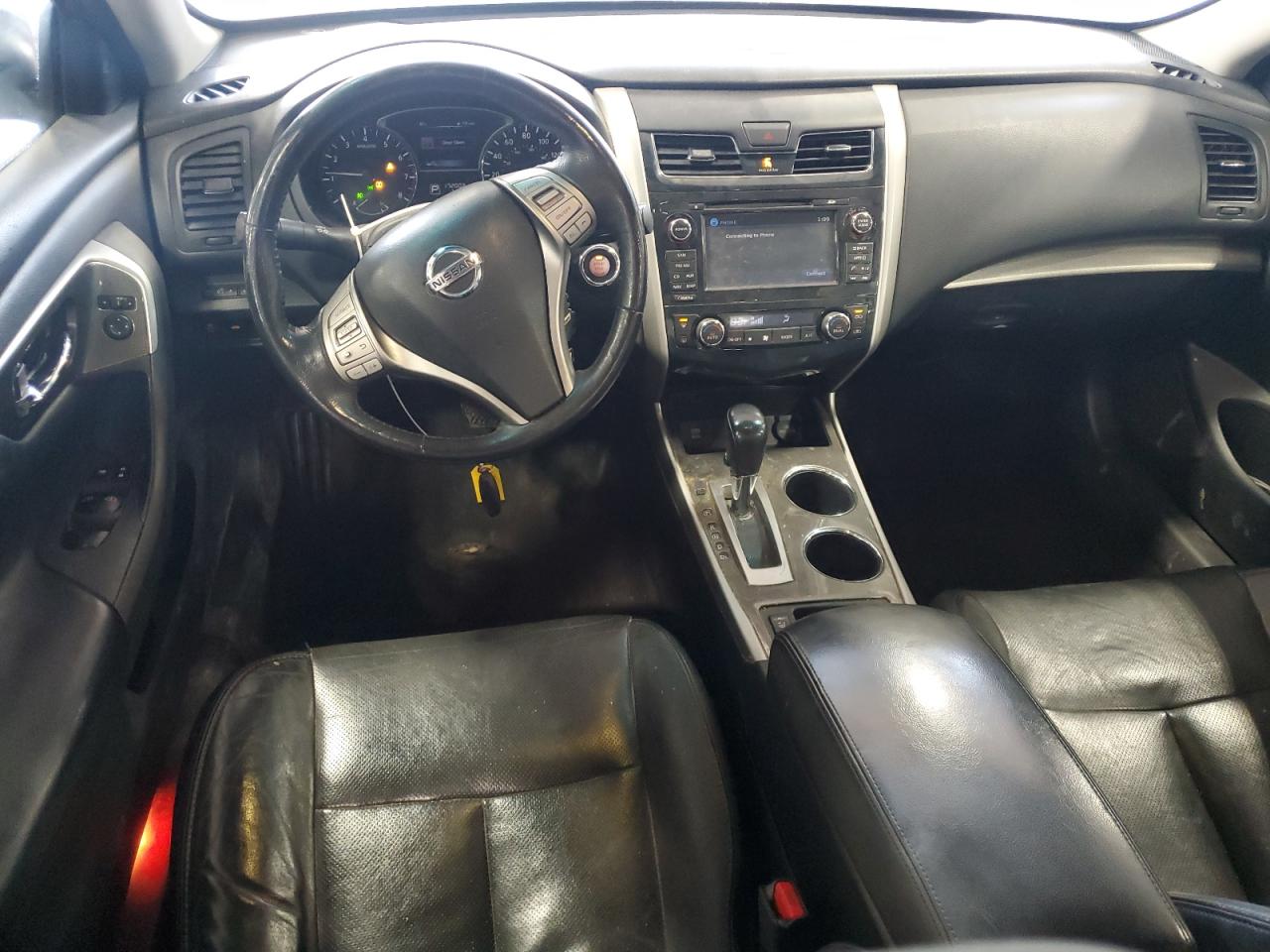 1N4AL3APXFC173675 2015 Nissan Altima 2.5