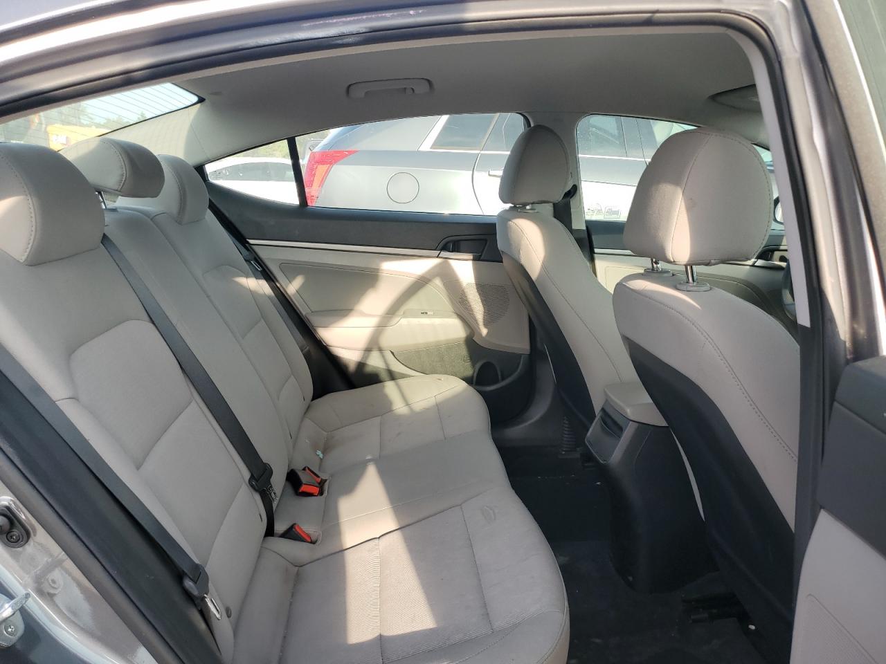 2018 Hyundai Elantra Sel VIN: 5NPD84LF6JH365305 Lot: 67465464